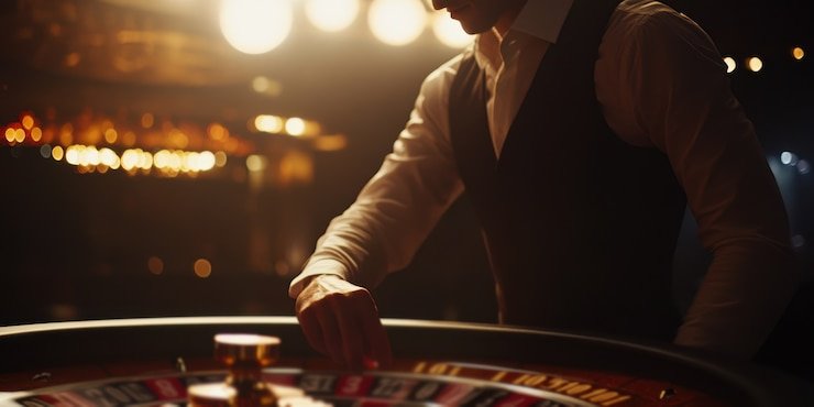 Tampilan bonus mingguan rummy di ponsel