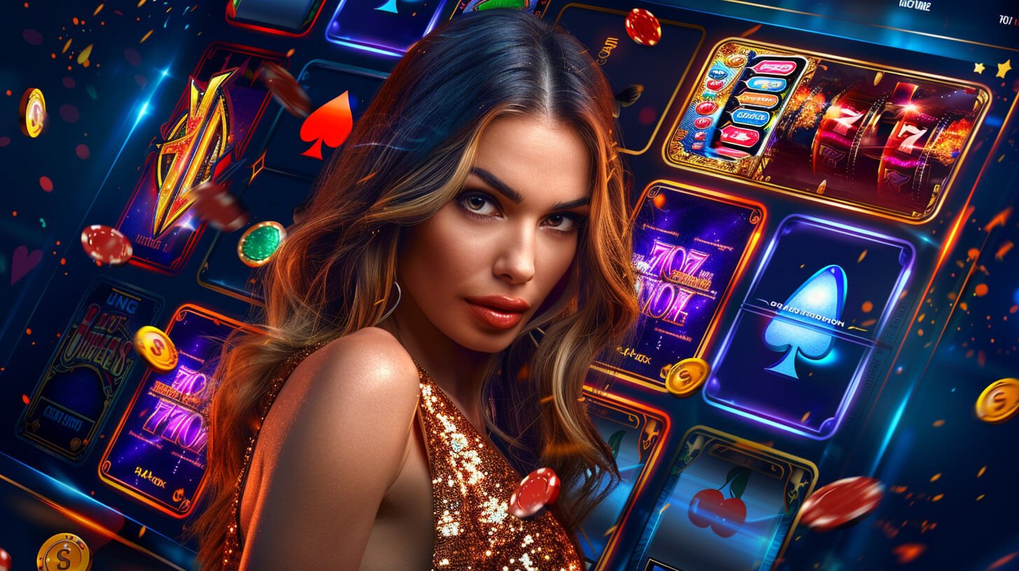 Pengumuman rummy tampil di ponsel