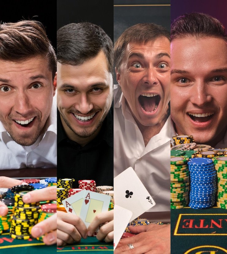 Panduan membaca pengumuman rummy